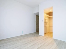 【千葉県/浦安市日の出】アールフォーラム新浦安 C棟 洋室