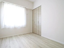 【千葉県/浦安市日の出】アールフォーラム新浦安 C棟 洋室