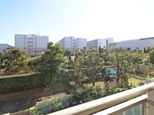 【千葉県/浦安市日の出】アールフォーラム新浦安 C棟 眺望