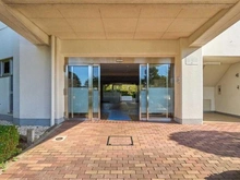 【東京都/江戸川区清新町】シティコープ清新 15号棟 エントランス