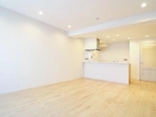 【東京都/江戸川区南葛西】なぎさニュータウン 1号棟 リビング