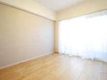 【東京都/江戸川区南葛西】なぎさニュータウン 1号棟 洋室