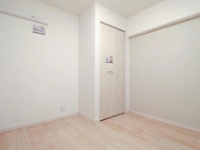 【東京都/江戸川区南葛西】なぎさニュータウン 1号棟 洋室