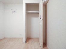 【東京都/江戸川区南葛西】なぎさニュータウン 1号棟 収納