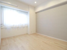 【東京都/江戸川区南葛西】なぎさニュータウン 1号棟 洋室