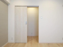 【東京都/江戸川区南葛西】なぎさニュータウン 1号棟 洋室