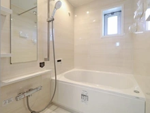 【東京都/江戸川区南葛西】なぎさニュータウン 1号棟 浴室