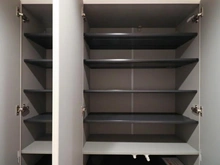 【東京都/江戸川区南葛西】なぎさニュータウン 1号棟 収納