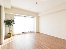 【東京都/江戸川区西葛西】フェアロージュ西葛西四季の道 リビング・ダイニング