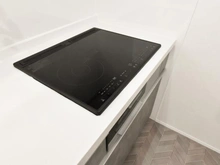 【東京都/江戸川区西葛西】フェアロージュ西葛西四季の道 キッチン：IHクッキングヒーター