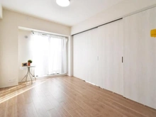 【東京都/江戸川区西葛西】フェアロージュ西葛西四季の道 洋室