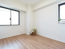 【東京都/江戸川区西葛西】フェアロージュ西葛西四季の道 洋室