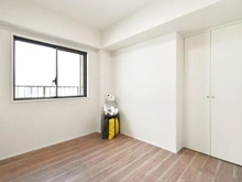 【東京都/江戸川区西葛西】フェアロージュ西葛西四季の道 洋室