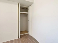 【東京都/江戸川区西葛西】フェアロージュ西葛西四季の道 洋室