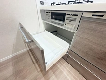 【東京都/江戸川区北葛西】日商岩井宇喜田マンション キッチン