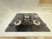 【東京都/江戸川区北葛西】日商岩井宇喜田マンション キッチン