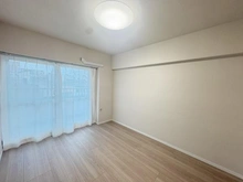 【東京都/江戸川区北葛西】日商岩井宇喜田マンション 洋室