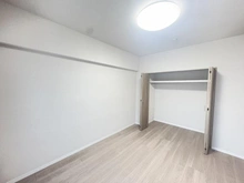 【東京都/江戸川区北葛西】日商岩井宇喜田マンション 洋室