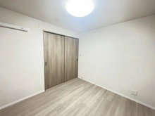 【東京都/江戸川区北葛西】日商岩井宇喜田マンション 収納