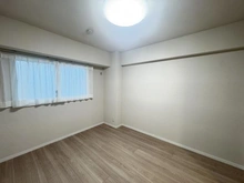 【東京都/江戸川区北葛西】日商岩井宇喜田マンション 洋室