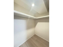 【東京都/江戸川区北葛西】日商岩井宇喜田マンション 収納