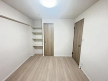 【東京都/江戸川区北葛西】日商岩井宇喜田マンション 洋室