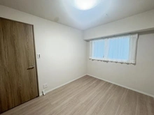 【東京都/江戸川区北葛西】日商岩井宇喜田マンション 洋室