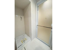 【東京都/江戸川区北葛西】日商岩井宇喜田マンション 洗面所