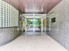 【東京都/江戸川区北葛西】ヴェルレージュ西葛西ビューパーク エントランス