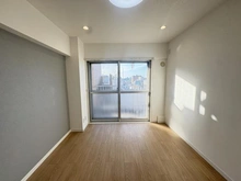 【東京都/江戸川区西葛西】小島第2スカイハイツ 洋室