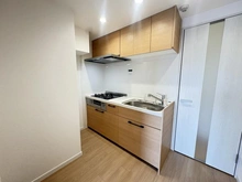 【東京都/江戸川区西葛西】小島第2スカイハイツ キッチン