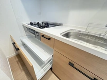 【東京都/江戸川区西葛西】小島第2スカイハイツ キッチン