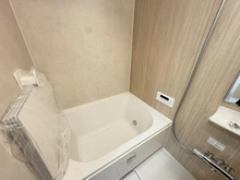 【東京都/江戸川区西葛西】小島第2スカイハイツ 浴室