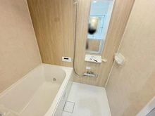 【東京都/江戸川区西葛西】小島第2スカイハイツ 浴室