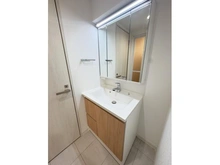 【東京都/江戸川区西葛西】小島第2スカイハイツ 洗面室