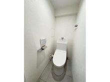 【東京都/江戸川区西葛西】小島第2スカイハイツ トイレ