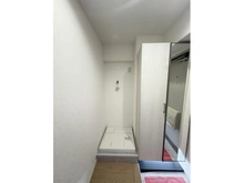 【東京都/江戸川区西葛西】小島第2スカイハイツ 室内