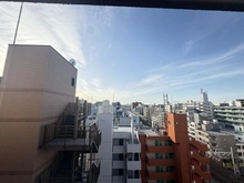 【東京都/江戸川区西葛西】小島第2スカイハイツ 眺望