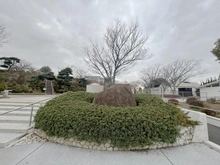 【東京都/江戸川区南葛西】なぎさニュータウン 2号棟 なぎさ公園（現地より約50m）