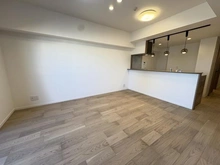 【東京都/江戸川区西葛西】ライオンズステーションプラザ西葛西 リビング