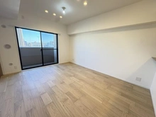 【東京都/江戸川区西葛西】ライオンズステーションプラザ西葛西 リビング