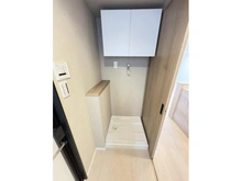 【東京都/江戸川区西葛西】ライオンズステーションプラザ西葛西 洗面所