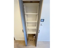 【東京都/江戸川区西葛西】ライオンズステーションプラザ西葛西 収納