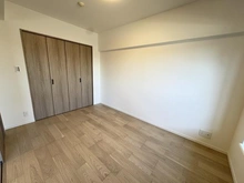 【東京都/江戸川区西葛西】ライオンズステーションプラザ西葛西 洋室