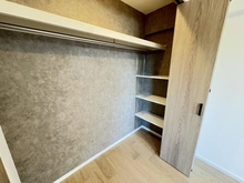 【東京都/江戸川区西葛西】ライオンズステーションプラザ西葛西 収納