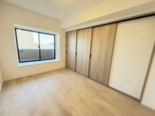 【東京都/江戸川区西葛西】ライオンズステーションプラザ西葛西 洋室