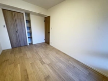 【東京都/江戸川区西葛西】ライオンズステーションプラザ西葛西 洋室