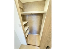 【東京都/江戸川区西葛西】ライオンズステーションプラザ西葛西 収納