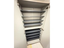 【東京都/江戸川区西葛西】ライオンズステーションプラザ西葛西 収納