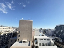 【東京都/江戸川区西葛西】ライオンズステーションプラザ西葛西 眺望